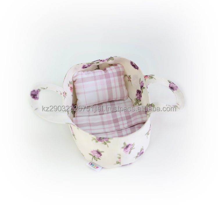 Carrying Bag For Soft Toys For Children Of Any Age Hypoallergenic Materials Great Quality Toy Bags For Sale 