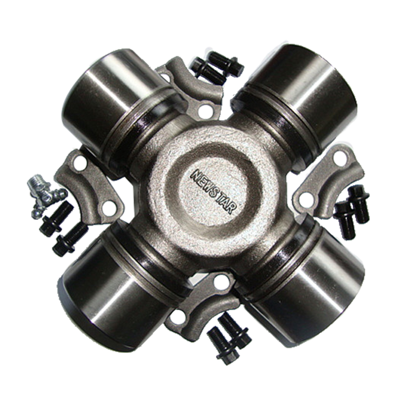 Cat 9v7710 1s9670 8v1540 8r7036 8y0809 6h2577 1060933 3065624 Loader Bulldozer Engine Parts Universal Joint Crossing Shaft 