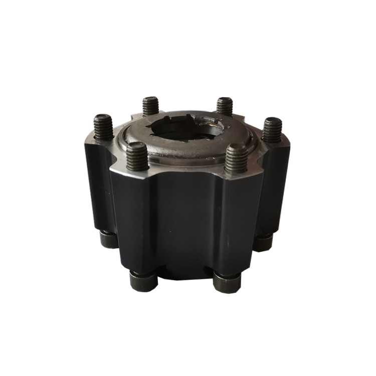 New Auto Parts Free Wheel Bearing Hub Oem 40250-vb200 40250vb200 Y61 Tb42 1997-2004 