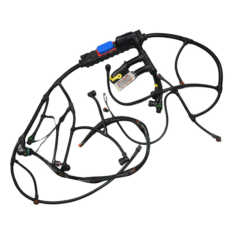 22018636 21372461 20911650 21060810 Fit For Volvo Fh Fm D13a 400 440 Truck Engine Part For Vol 