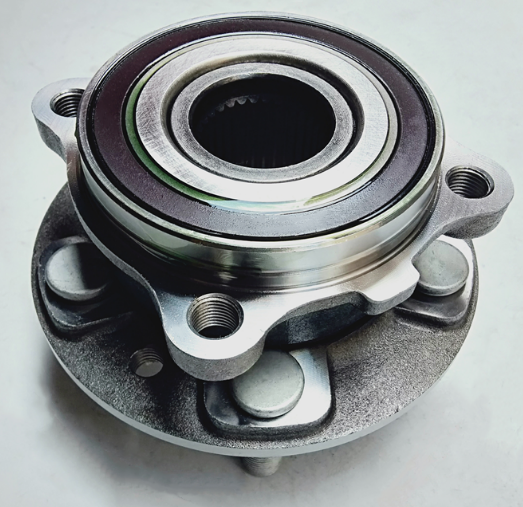 Lr090515 New L560 Front Wheel Hub Assembly 