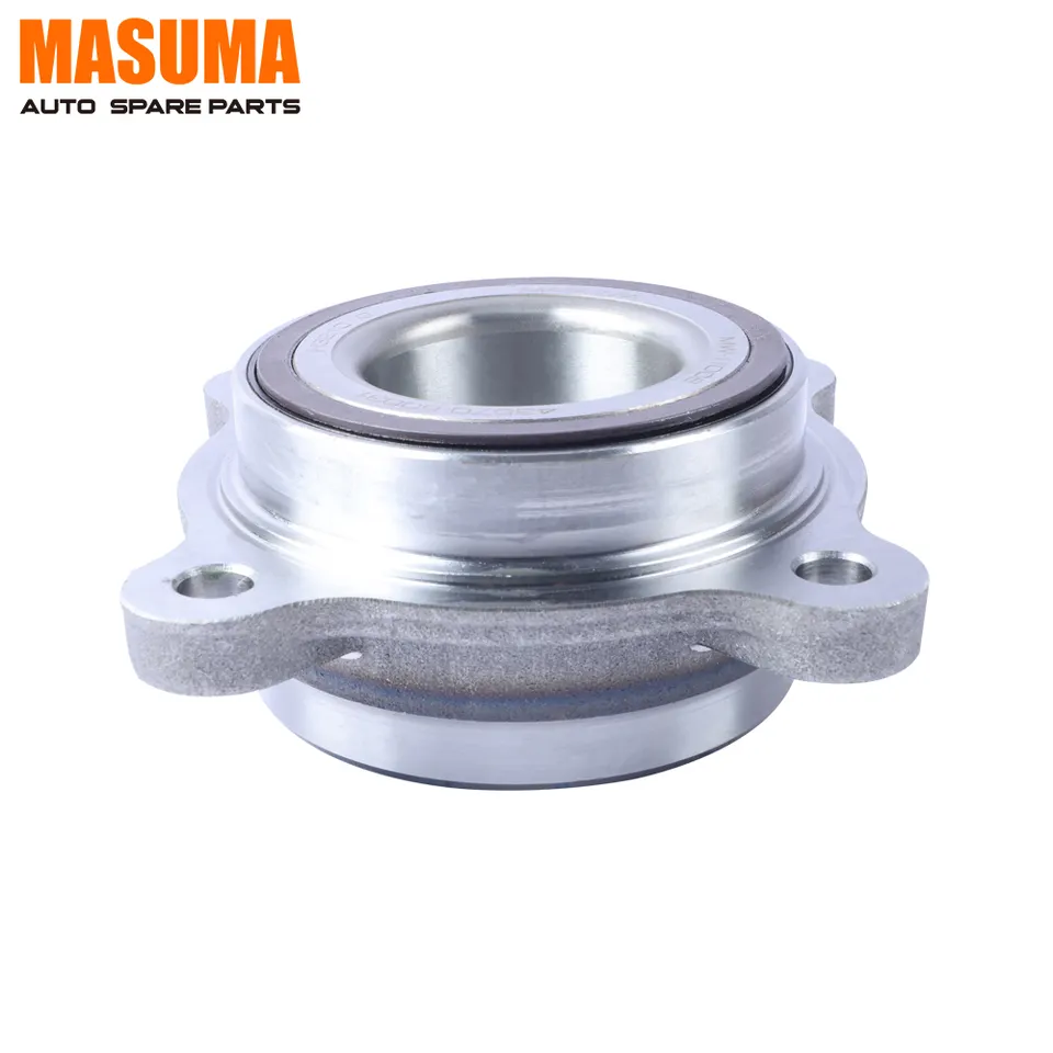 Mw-11006 Masuma Car Parts Wheel Hub Bearing Assembly For 43570-60031 43570-60030 43570-0c010 