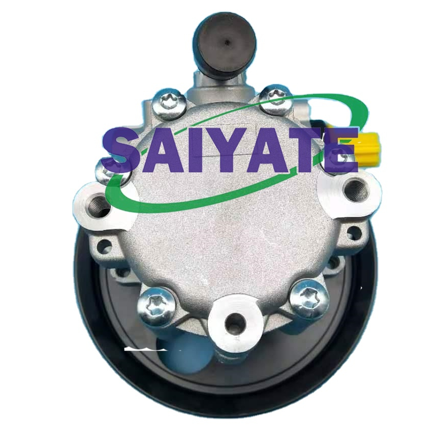 Saiyate Hot Sale Steering Pump Auto Parts Renault021 6pk Oem:0600150645 