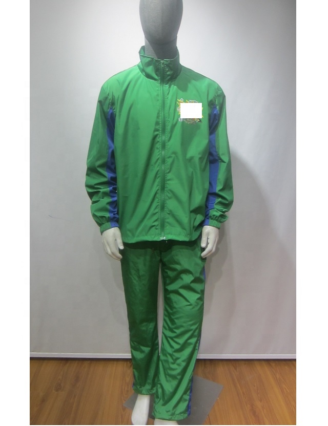 Oem Custom Fashionable Spring Sport Wear Casual Hip Hop Men Tracksuit 