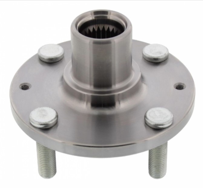51750-02000 High Quality Hot Selling Auto Parts Wheel Hub Bearing For Hyundai Atoz Atos Other Models 